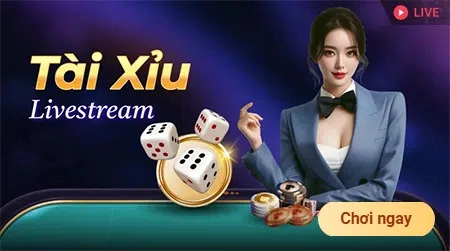 king33.team livestream tài xỉu